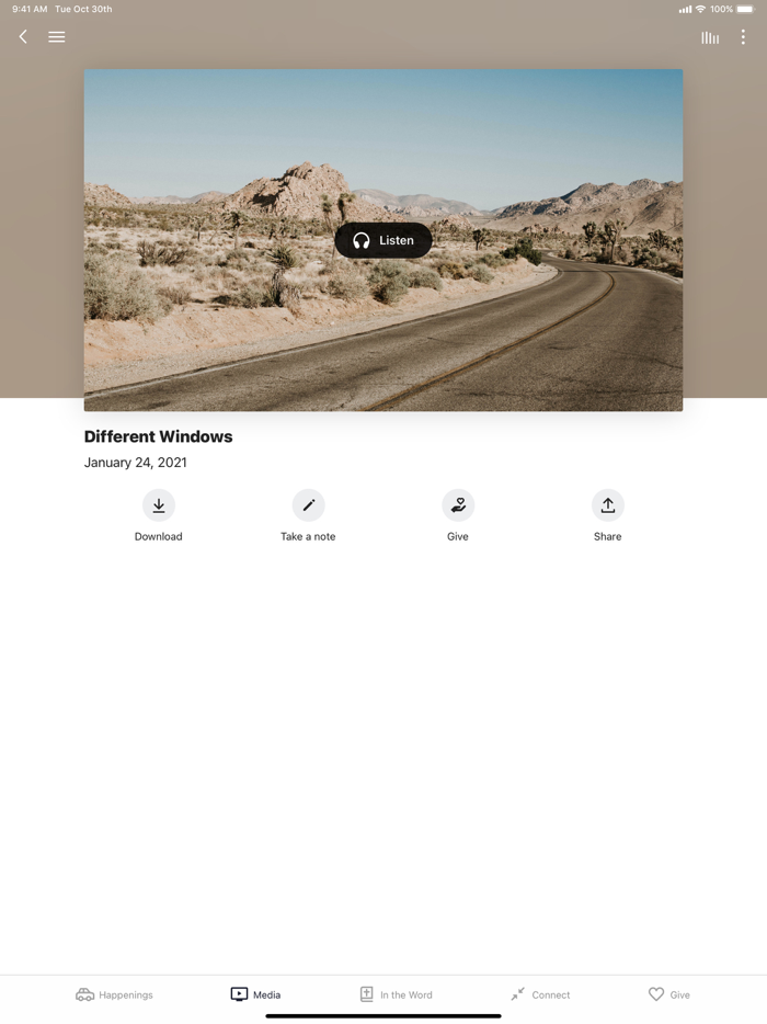 Hillcrest Stillwater