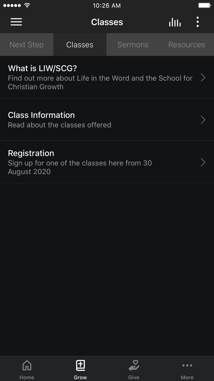 Victory Family Centre