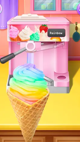 Game screenshot Pool Party Desserts hack