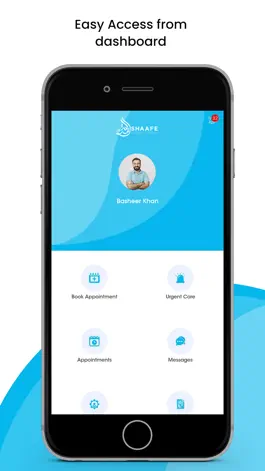 Game screenshot SHAAFE mod apk