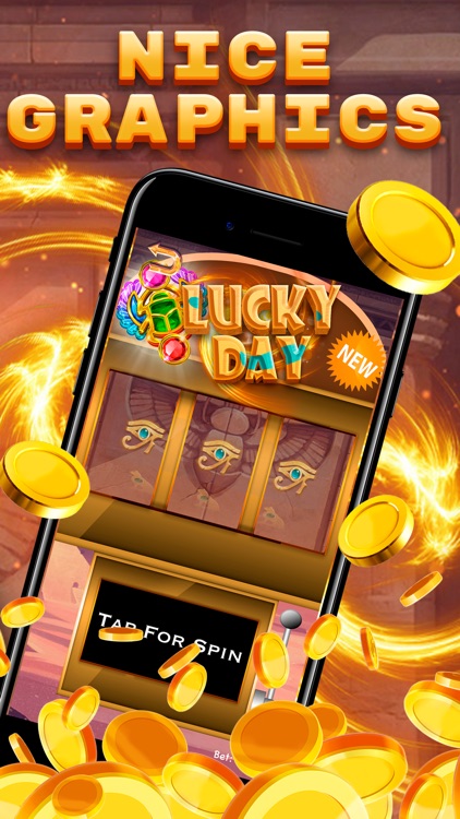 Lucky Day 2k21