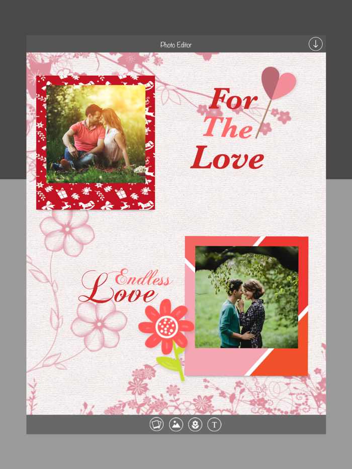 Photos Mixer - Pic Combine