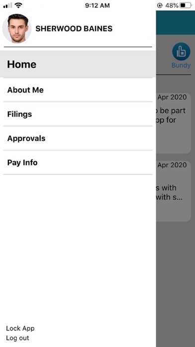 Jeonsoft ESS Screenshot 2 - AppWisp.com