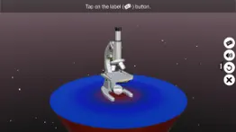 How to cancel & delete the compound microscope 1