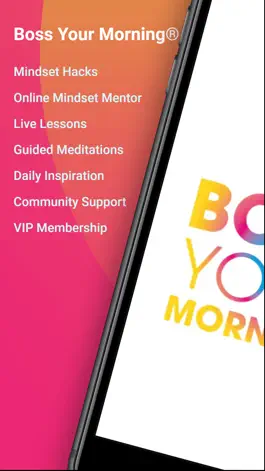 Game screenshot Boss Your Morning® mod apk