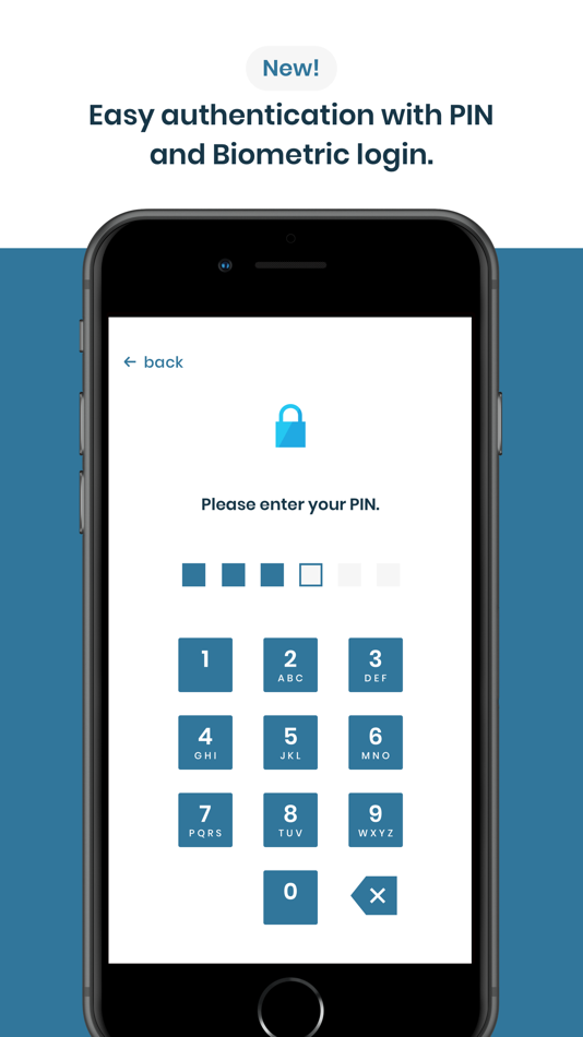 #4. Isosec Authenticator (iOS) 由: Isosec Ltd