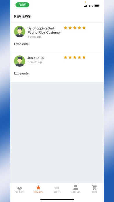 Farmacia Jayni Inc Screenshot