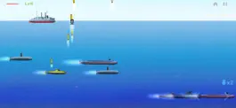 Game screenshot Submarine War - hack