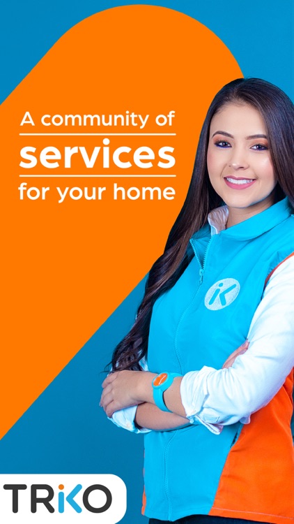 Triko App