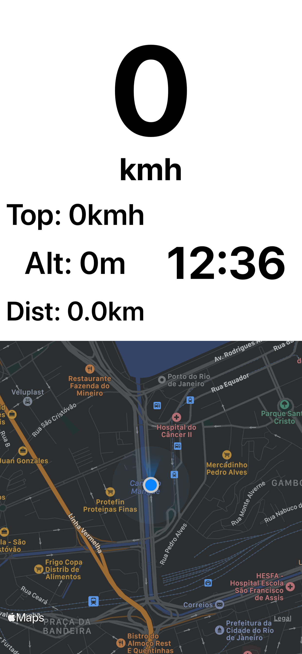 custometer