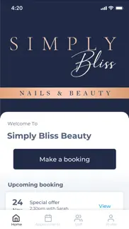 simply bliss beauty problems & solutions and troubleshooting guide - 2