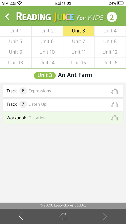 #4. ReadingJuiceforKids (iOS) 게시자: Epublic CO.,LTD