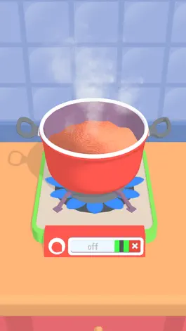 Game screenshot Candy Shop - Cooking Game hack