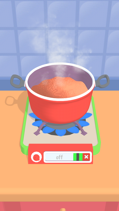 Candy Shop - Cooking Game Screenshot