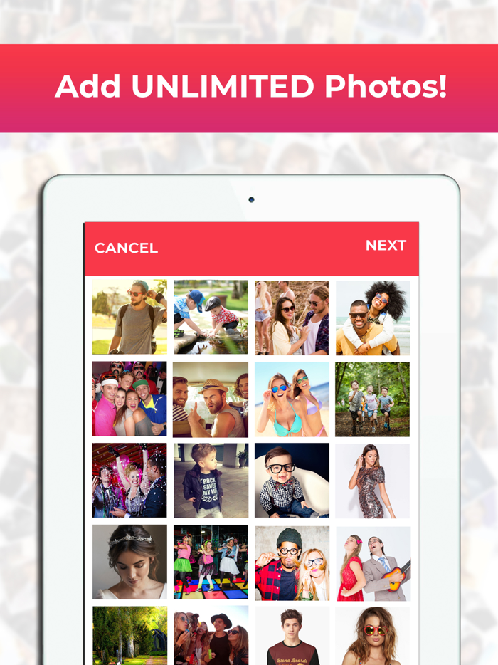 Slideshow Magic- With Music