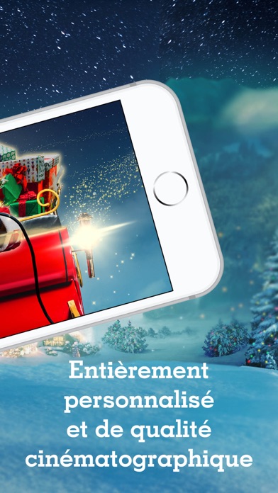 PNP – Père Noël Portable™ PNP – Père Noël Portable™