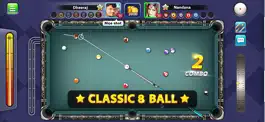 Game screenshot 8 Ball - Billiards pool games mod apk