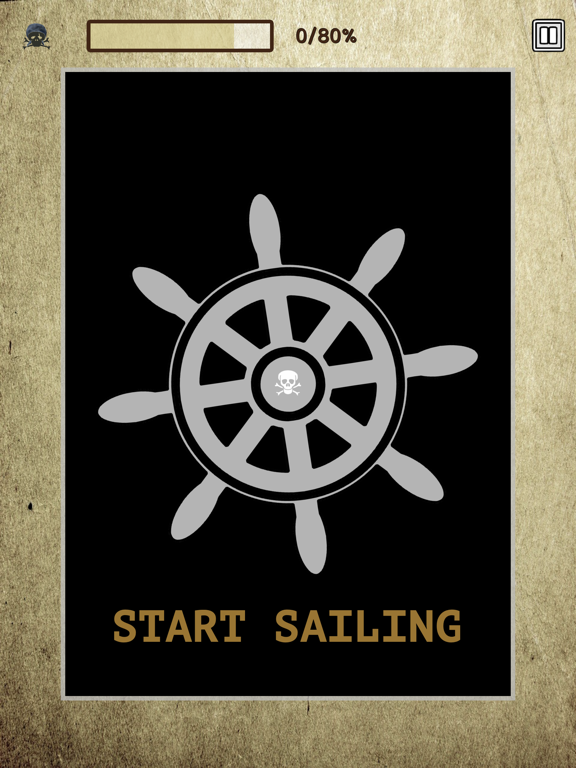 Screenshot #4 pour Area of Pirates