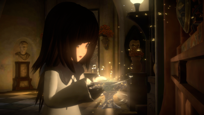 DEEMO -Reborn-のスクリーンショット - 1