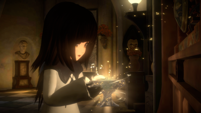 screenshot of DEEMO -Reborn- 1