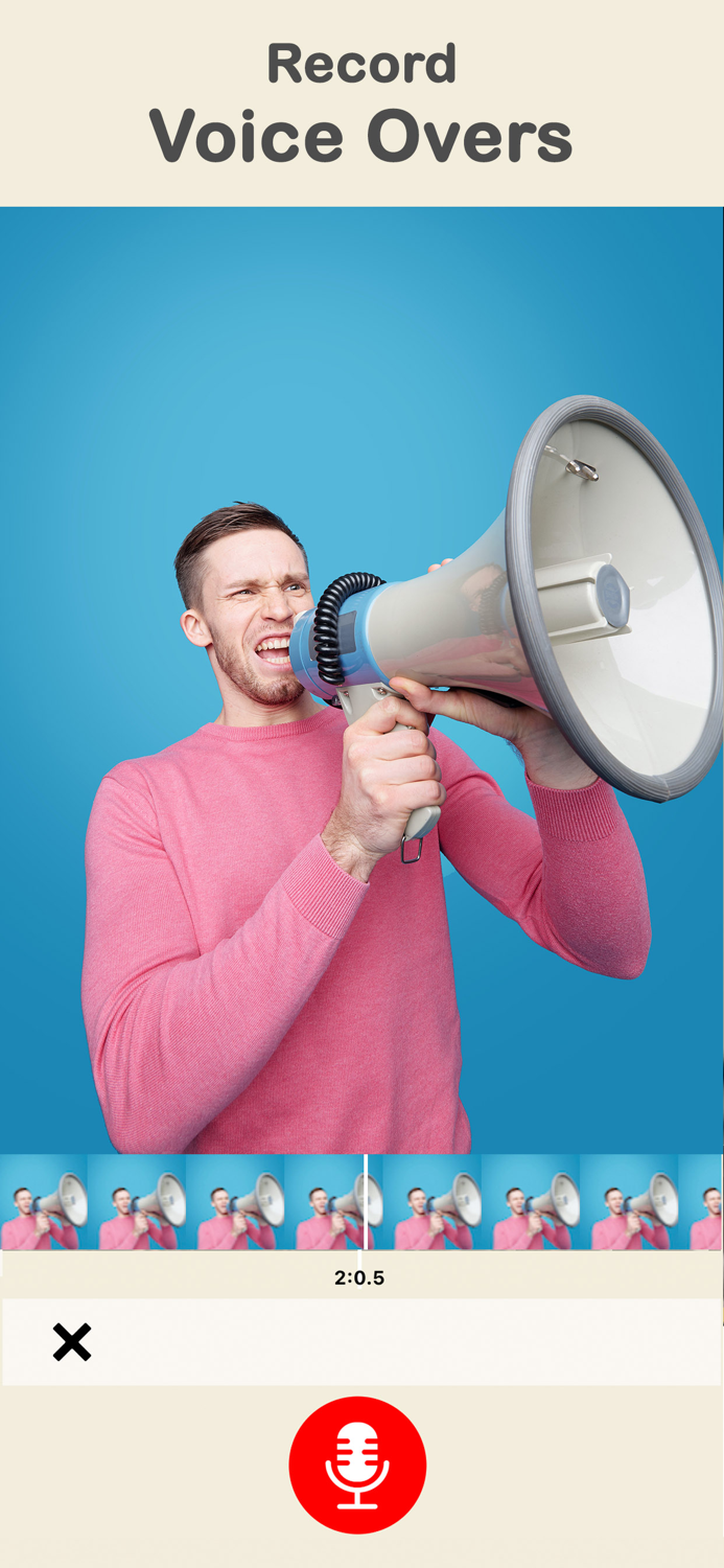 ReelOut Video Editor and Maker