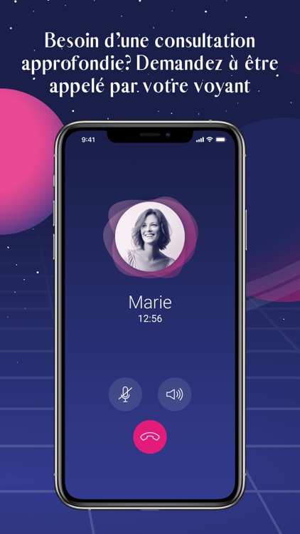 Voyance Prézage MonAvenir screenshot-3