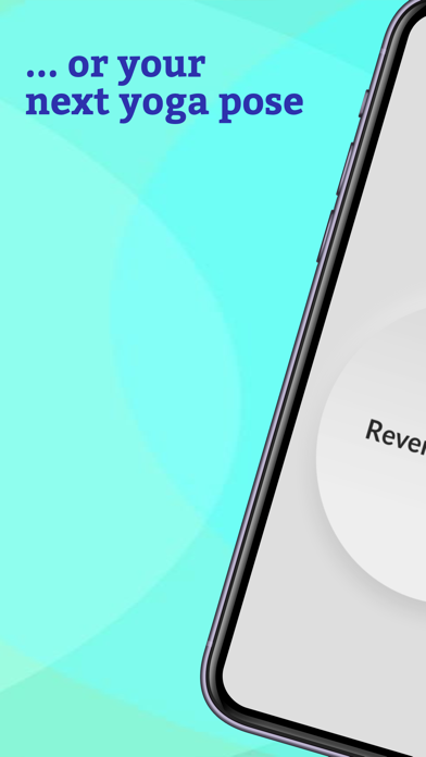 Oracle - Ask anything Screenshot 4 - AppWisp.com