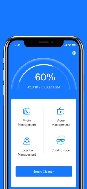 Clean Master - Nettoyage Phone dans l'App Store