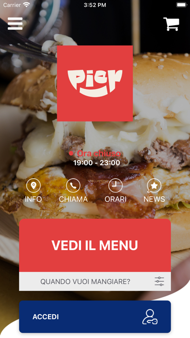 il Pier Screenshot