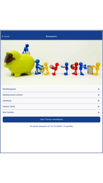 Creditfair screenshot-5
