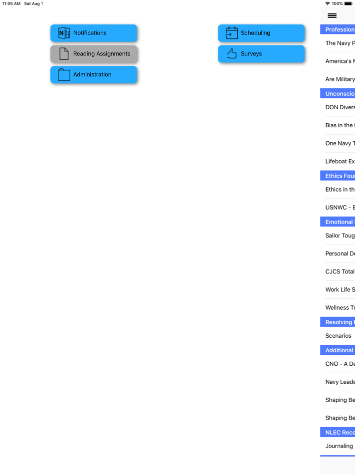 #1. WoGSoft SLC Companion App (iOS) 由: WoG Soft