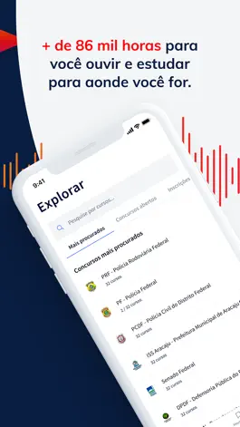 Game screenshot Gran Audiobooks apk