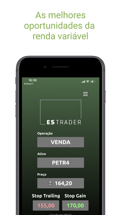ES Trader