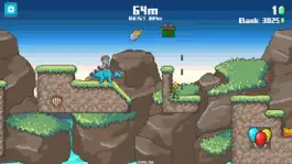 Game screenshot Dinoscape apk