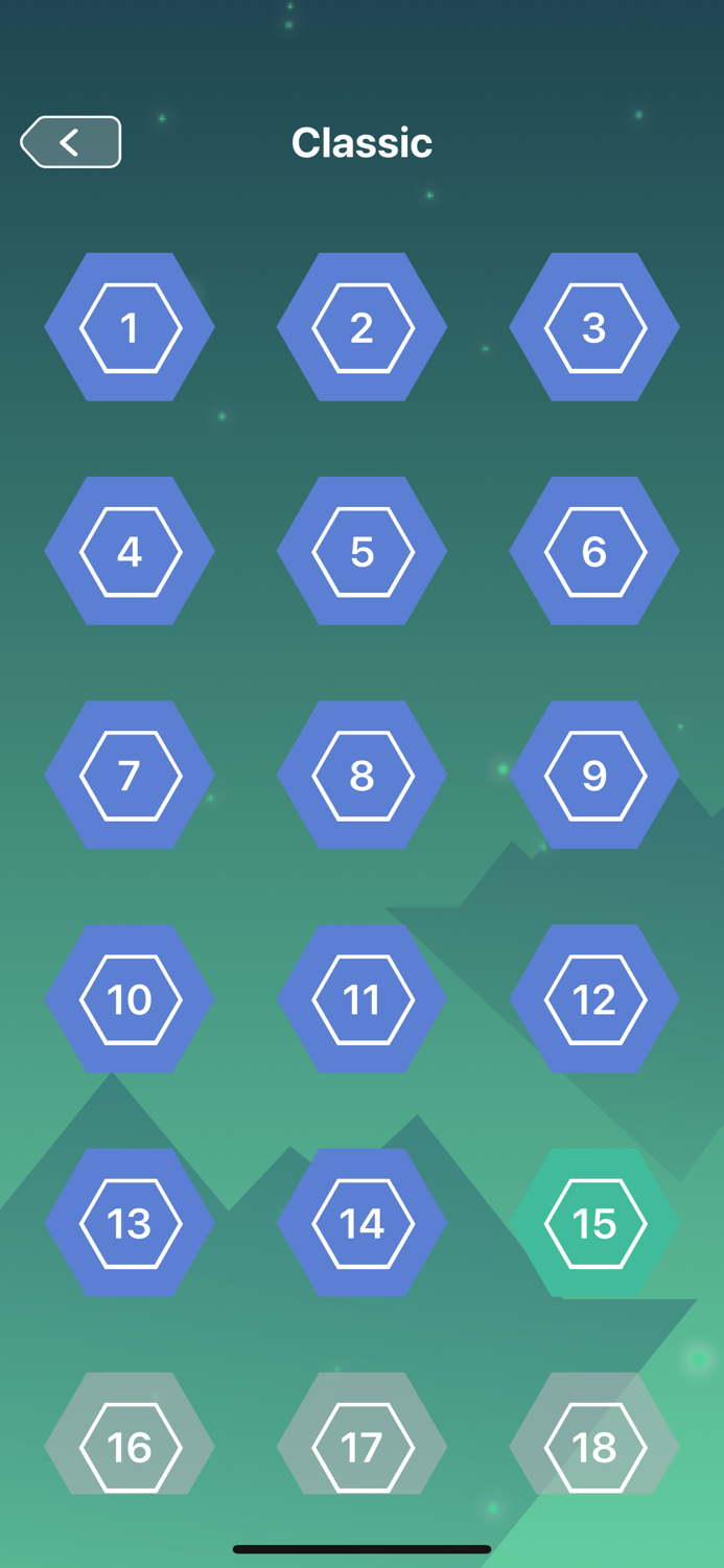 Slitherlink - Classic