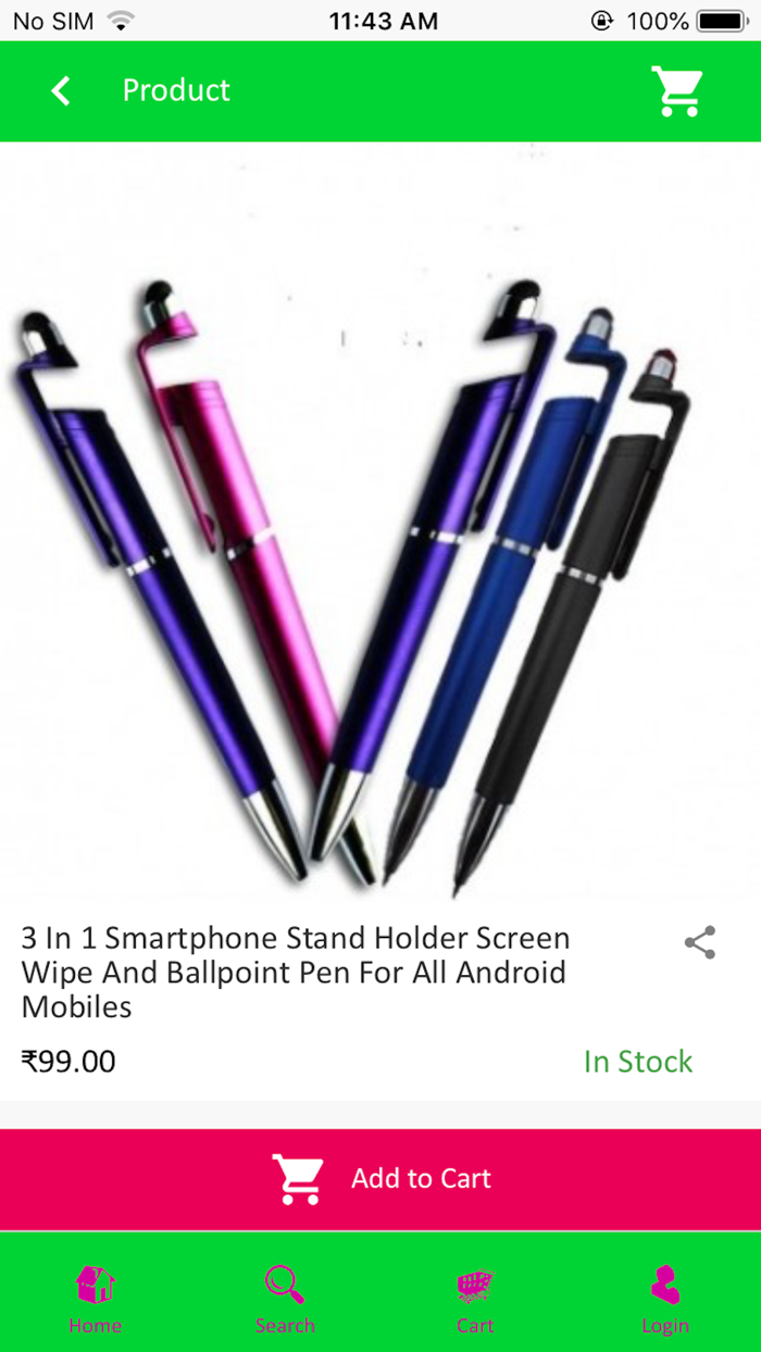 Best of Indian Products