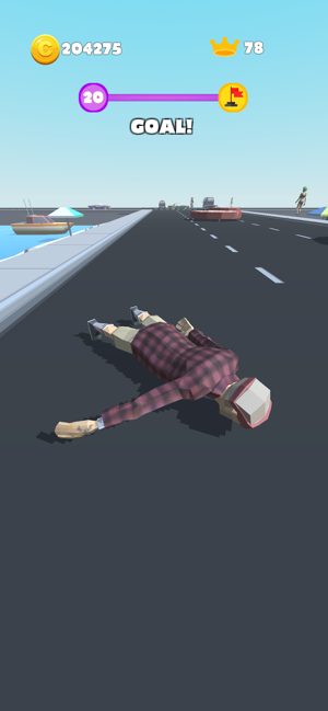 Risky Mobility(圖4)-速報App