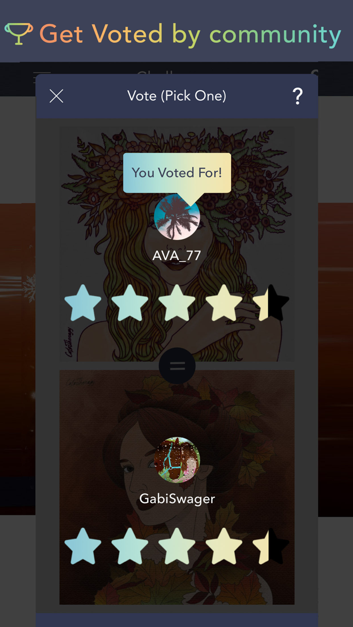 Color Therapy Coloring Number