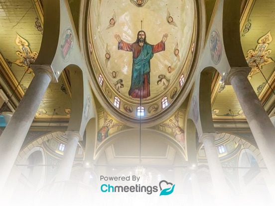 الكنيسة المرقسية بالازبكية