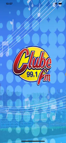 Game screenshot Rádio Clube FM PE mod apk