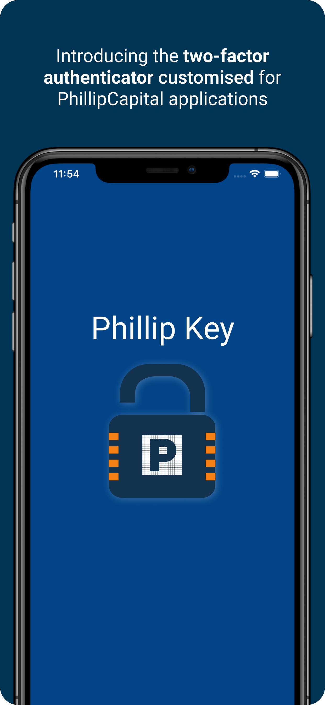 Phillip Key