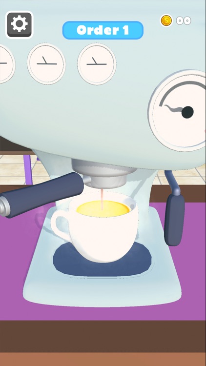 Latte Time screenshot-3