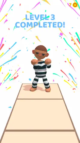 Game screenshot побег из тюрьмы казуальны игры apk