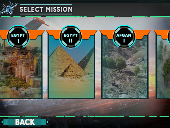 Screenshot #6 pour Air War