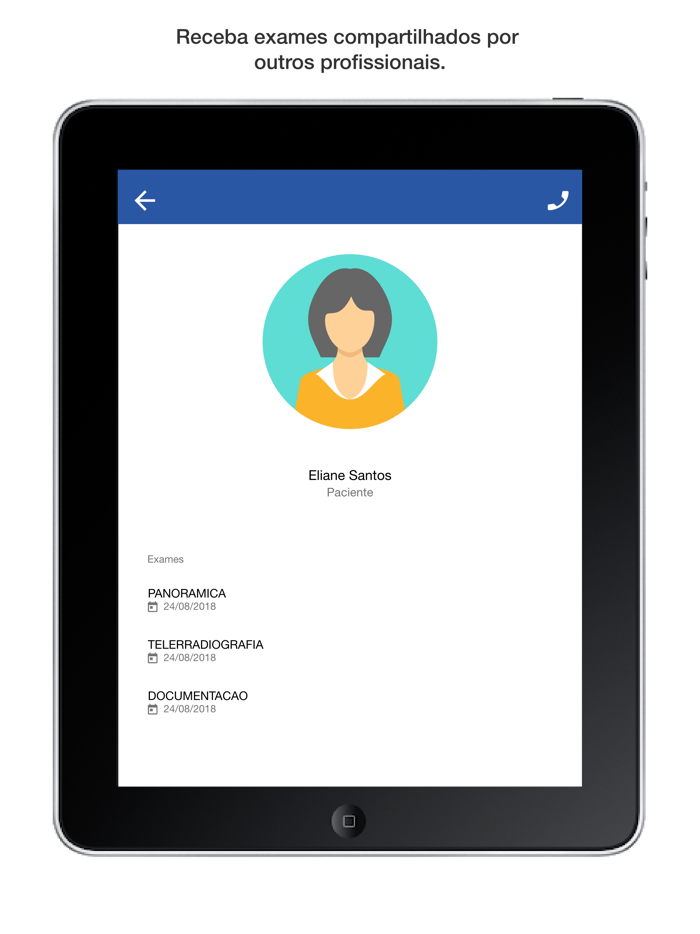 Ciro Radiologia Digital