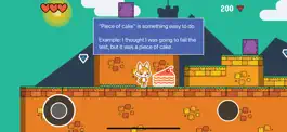 Game screenshot Idiom World mod apk