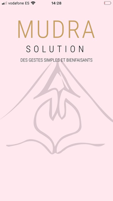 Screenshot #1 pour Mudra Solution