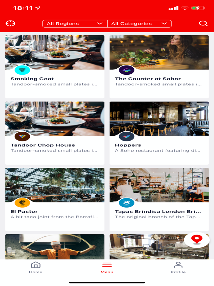 Caribbean American Connexion