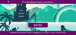 Game screenshot The Poetry Realm mod apk