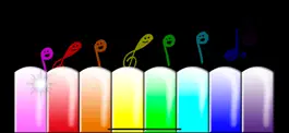 Game screenshot Baby Piano NoAds mod apk